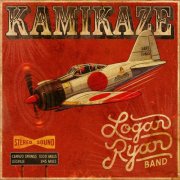 Logan Ryan Band - Kamikaze (The Album) (2026) [Hi-Res]