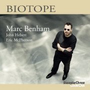 Marc Benham - Biotope (2020)