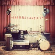 The Transatlantics - The Transatlantics (2010)