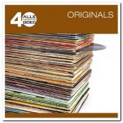 VA - Alle 40 Goed - Originals [2CD Set] (2013)