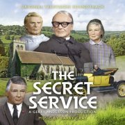 Barry Gray - The Secret Service (2022)