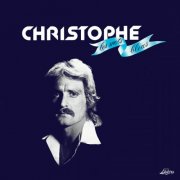 Christophe - Les mots bleus (Édition 50ème anniversaire) (2024)