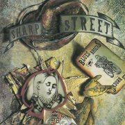 Blues Broers - Sharp Street (2012)