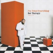 Teddy Swims - I've Tried Everything But Therapy (Part 2) (2025) CD-Rip