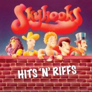 Skyhooks – Hits'n'Riffs (2015)