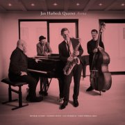 Jan Harbeck Quartet - Arena (2026) [Hi-Res]