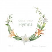 Kendra Logozar - Quiet Piano Hymns, Vol.2 (2021)