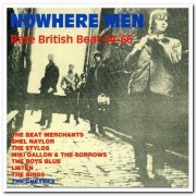 VA - Nowhere Men - Rare British Beat 64-66 (1993)