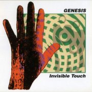 Genesis - Invisible Touch (1986) {2007, Remastered}