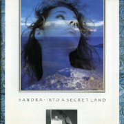 Sandra - Into A Secret Land (1988) [24bit FLAC]