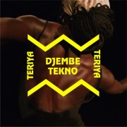 Djembe Tekno - Teriya (2025)