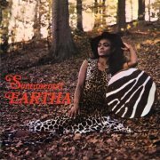 Eartha Kitt - Sentimental Eartha (2022)