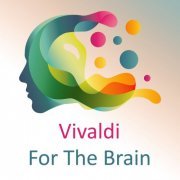 VA - Vivaldi For The Brain (2020)