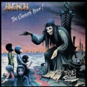 Magnum - The Eleventh Hour! (1983) {1985, 1st Release on CD, Japan for UK}