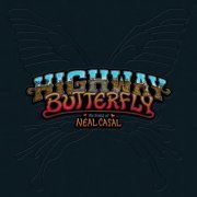 VA - Highway Butterfly: The Songs of Neal Casa (2021) [Hi-Res]