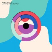 John Digweed - Last Night at Output (2019)