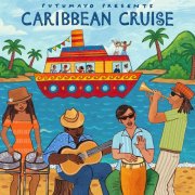 Putumayo - Caribbean Cruise by Putumayo (2026) [Hi-Res]