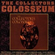 Colosseum - The Collectors Colosseum (1971)