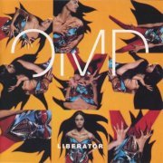 Orchestral Manoeuvres In The Dark - Liberator (1993) CD-Rip