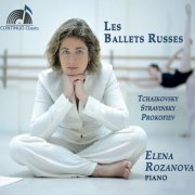 Elena Rozanova - Les ballets russes (2023)