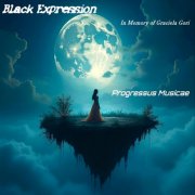 Black eXpression - Progressus Musicae (2025) [Hi-Res]