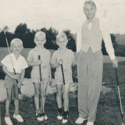 Chip Taylor - Son of a Golf Pro (2025)