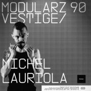Michel Lauriola - Vestige (2025)