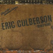 Eric Culberson - Live at the Bamboo Room (2009)