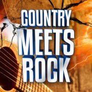 VA - Country Meets Rock (2023)