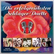 VA - Die erfolgreichsten Schlager-Duette auf AMIGA (1994)