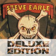 Steve Earle - Copperhead Road (Deluxe Edition) (2008)