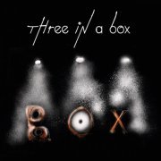 3 in a Box - 3 in a Box (2018)