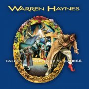 Warren Haynes - Tales of Ordinary Madness (Remix 2025) (1993) [Hi-Res]