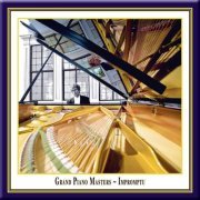 Franz Vorraber - Grand Piano Masters: Impromptu (2011) [Hi-Res]