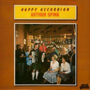Arthur Spink - Happy Accordion (1978/2020)