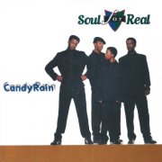 Soul For Real - Candy Rain (Expanded Edition) (1995/2023)