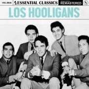 Los Hooligans - Essential Classics, Vol. 848: Los Hooligans (2025)