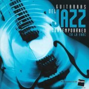 VA - Guitarras Del Jazz Contemporaneo En La Fnac (2001)