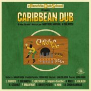 Martí Reig - Caribbean Dub (2021) [Hi-Res]