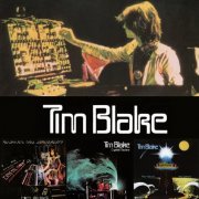 Tim Blake - Collection (1977-2000)