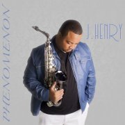 J. Henry - Phenomenon (2015)