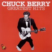 Chuck Berry - Greatest Hits (2004) Lossless