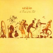 Genesis - A Trick of the Tail (1976) {2025 Atlantic 75 Audiophile Series}