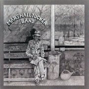 The Marshall Tucker Band - Where We All Belong (Reissue, Remastered) (1974/2004)