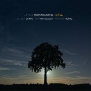 Felix Zurstrassen, Antoine Pierre, Nelson Veras, Ben Van Gelder - Nova (2020) [Hi-Res]