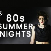 VA - Playlist: 80s Summer Nights (2022)