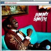 Jimmy Smith - Dot Com Blues (2001)