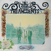 The Ancients - The Ancients (2025)
