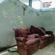 Louis Sclavis, Craig Taborn, Tom Rainey - Eldorado Trio (2010)