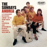 The Sunrays - Andrea (Bonus Tracks) (2020)